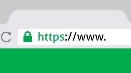 [macOS] XAMPP - Setup localhost HTTPS